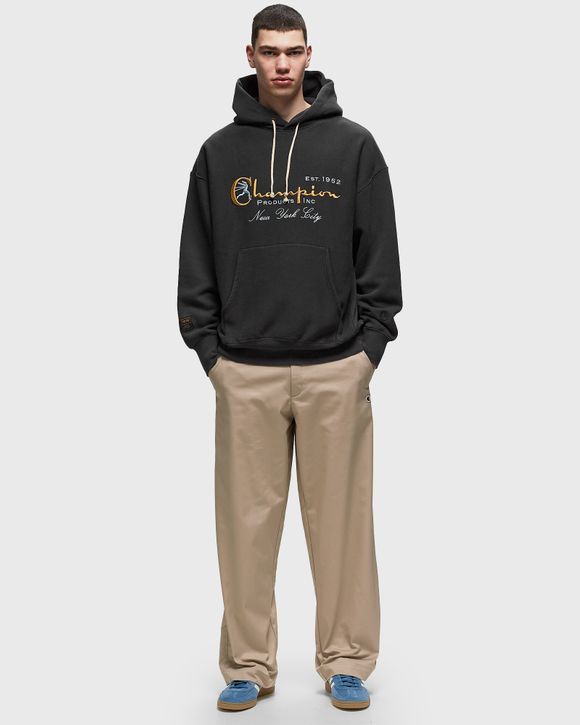 Hooded Sweatshirt