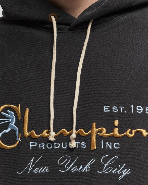 Hooded Sweatshirt