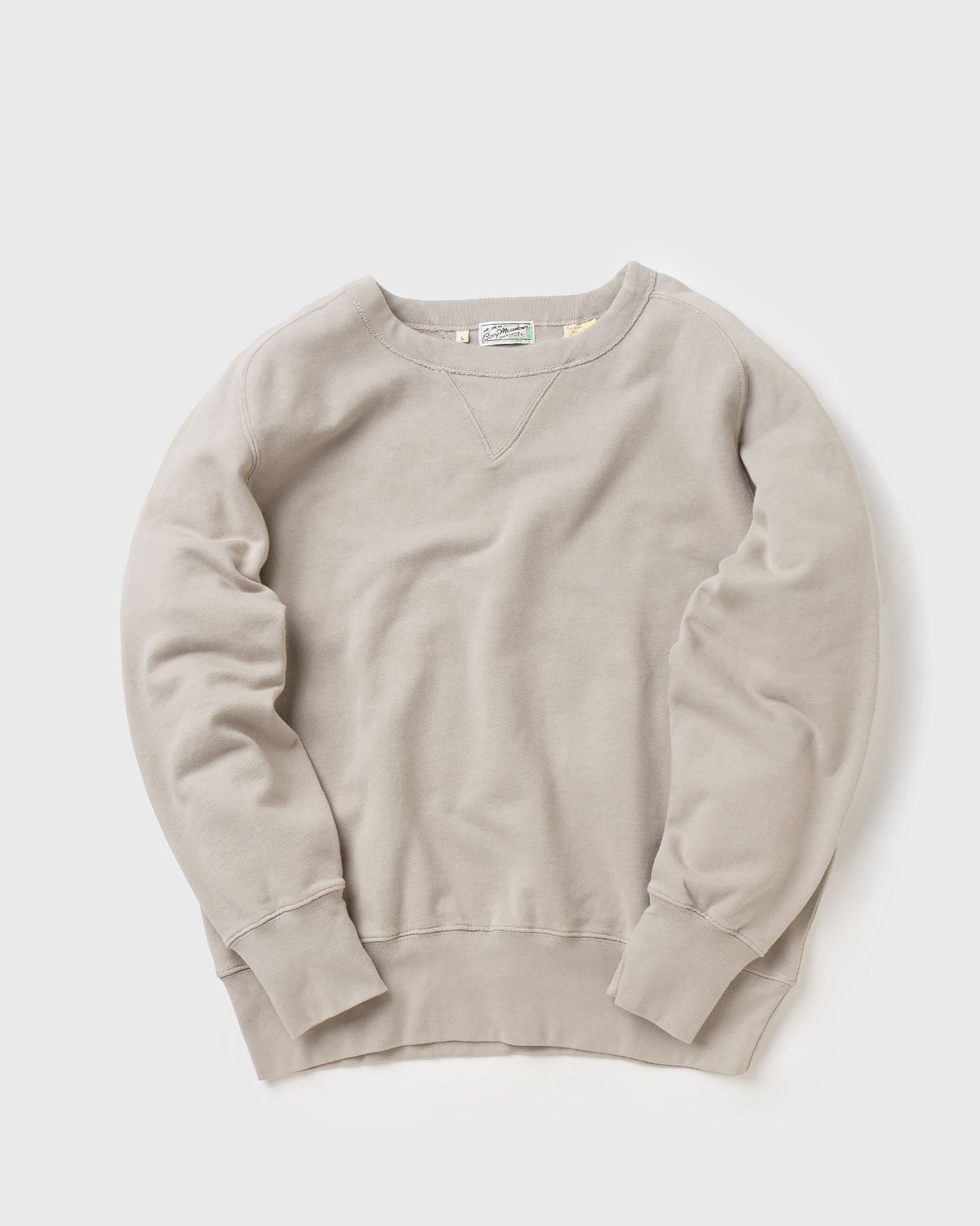 BAY MEADOWS SWEATSHIRT