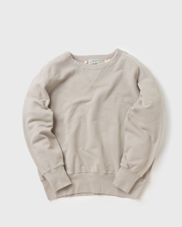 Levis BAY MEADOWS SWEATSHIRT Brown BSTN Store