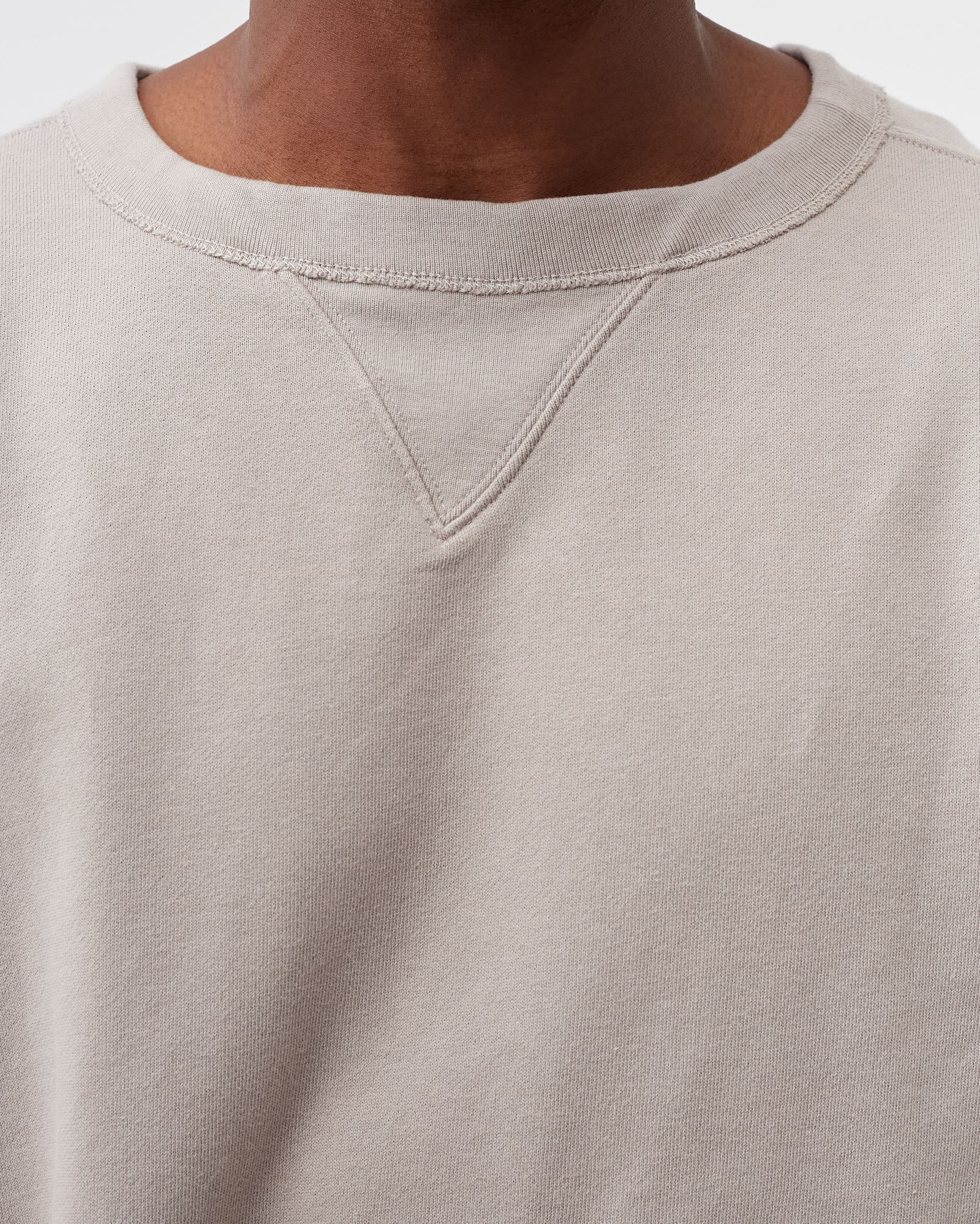 BAY MEADOWS SWEATSHIRT