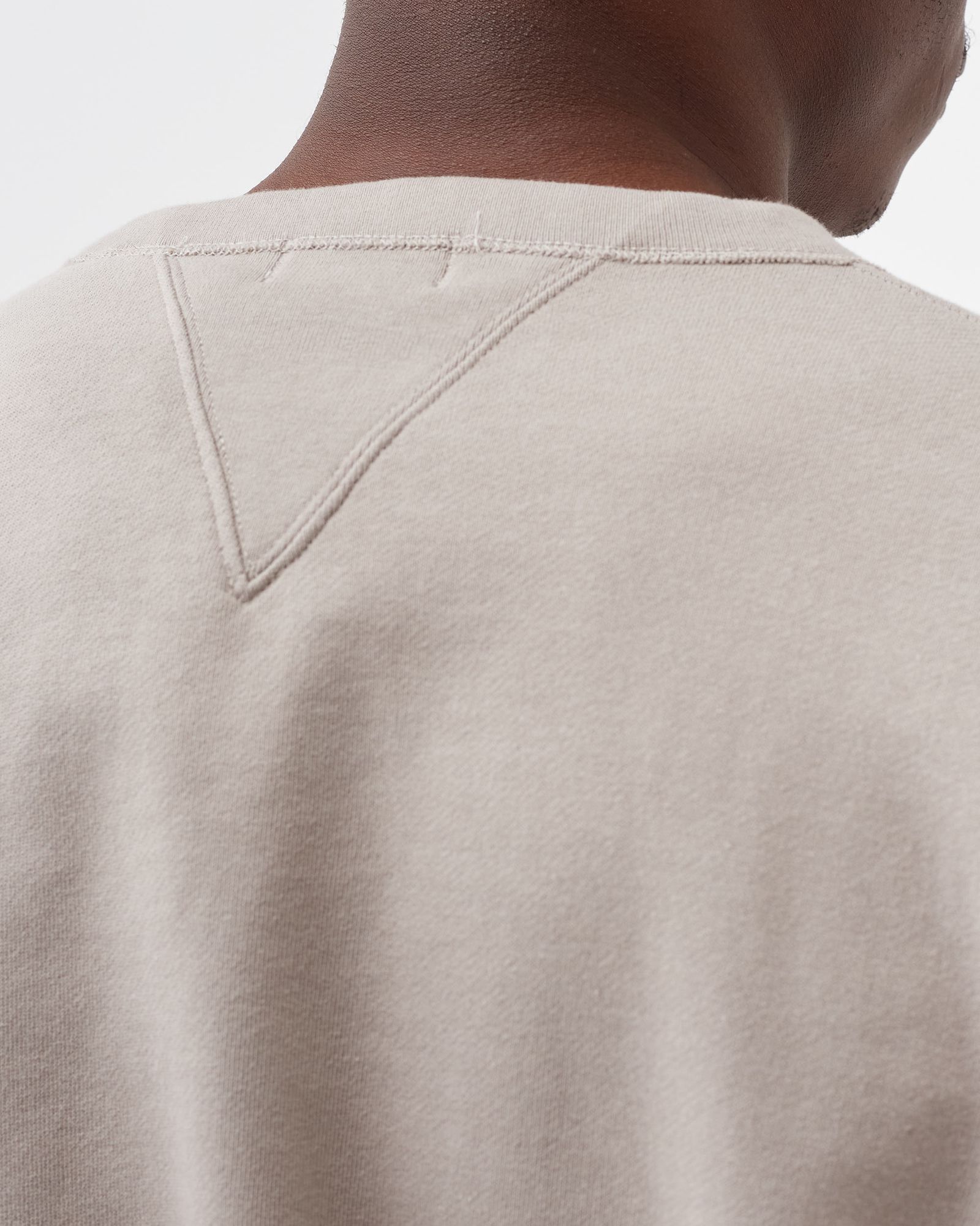 BAY MEADOWS SWEATSHIRT