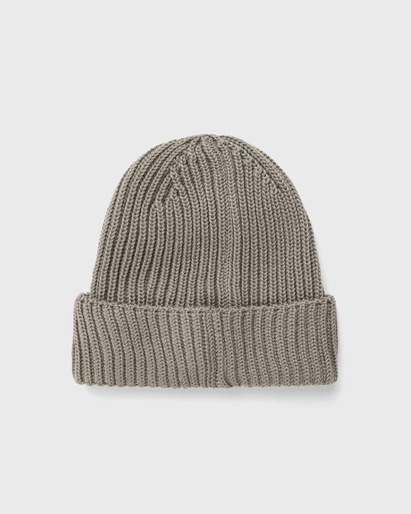 EXTRAFINE MERINO WOOL GOGGLE BEANIE