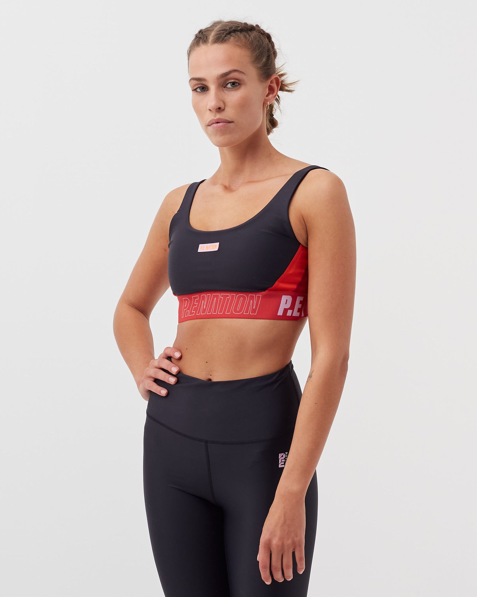 WMNS COURTSIDE SPORTS BRA