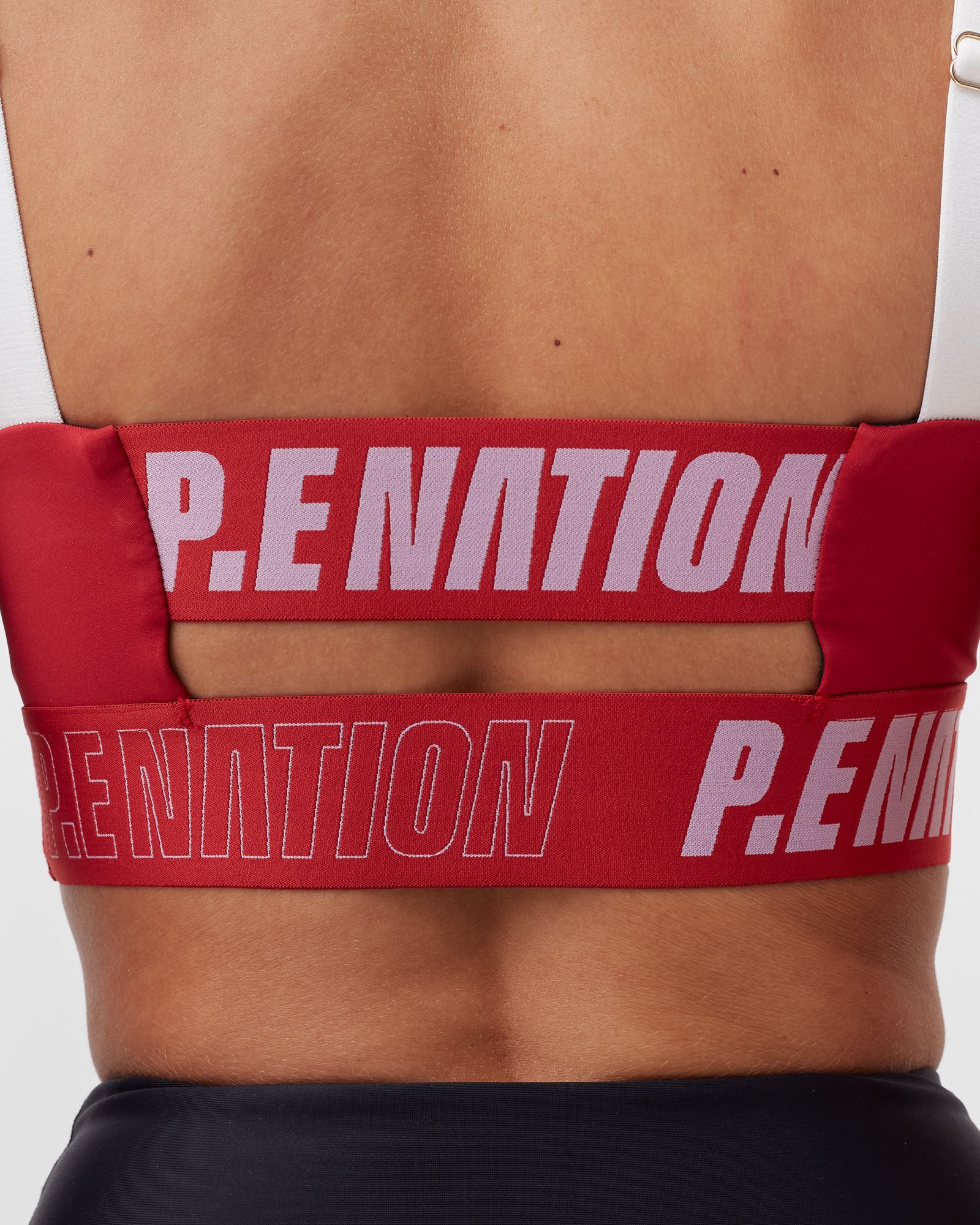 WMNS COURTSIDE SPORTS BRA