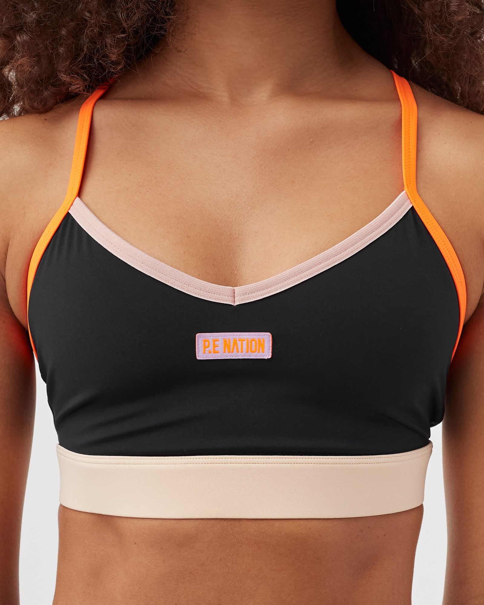 WMNS GAME CARD SPORTS BRA