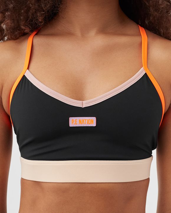 WMNS GAME CARD SPORTS BRA