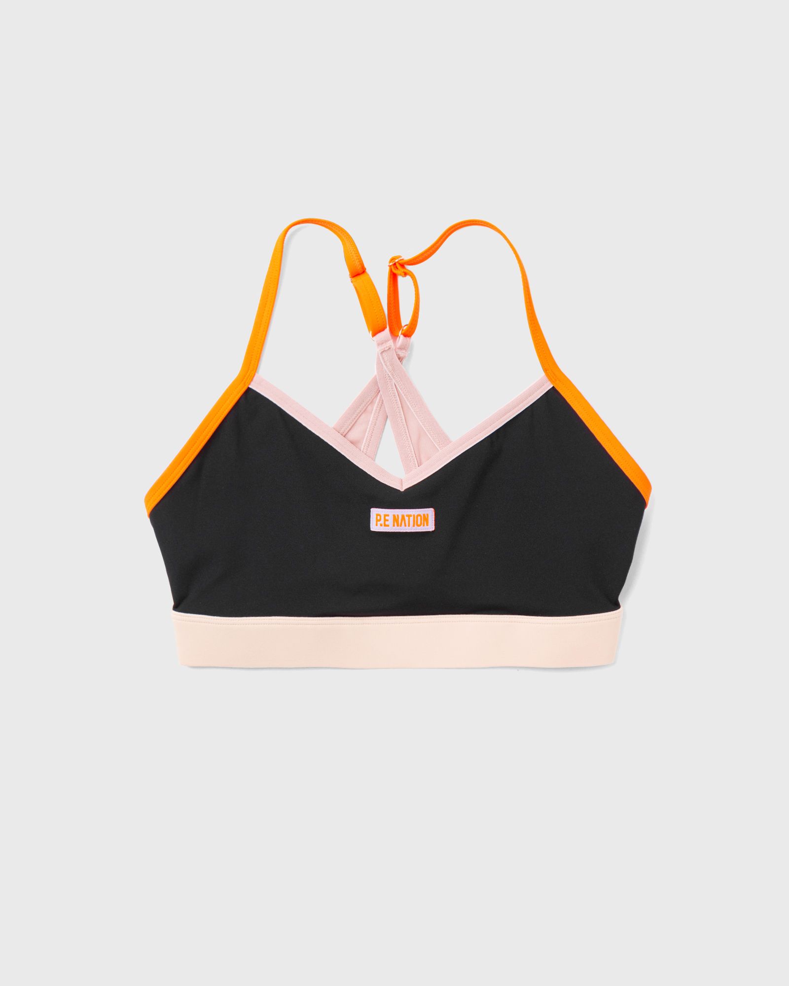 WMNS GAME CARD SPORTS BRA