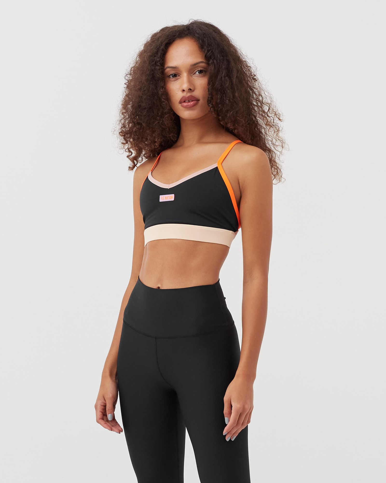 WMNS GAME CARD SPORTS BRA