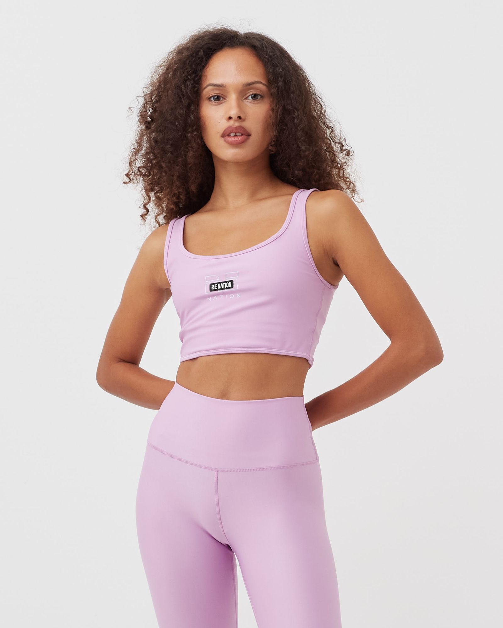 WMNS GRAND STAND SPORTS BRA