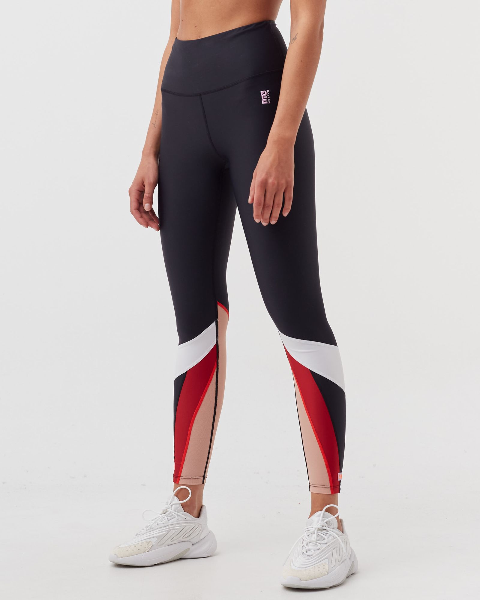 WMNS COURTSIDE LEGGING