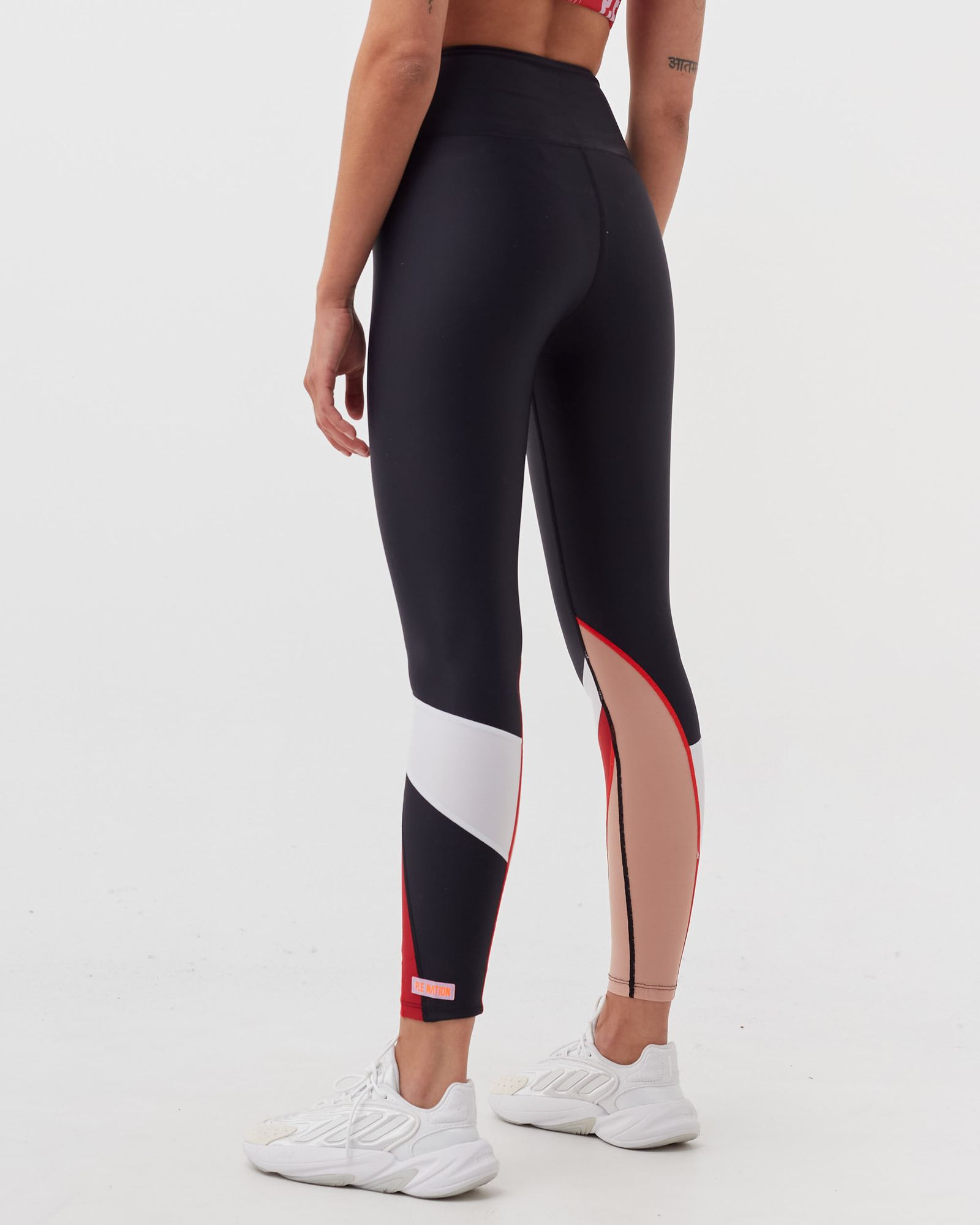 WMNS COURTSIDE LEGGING