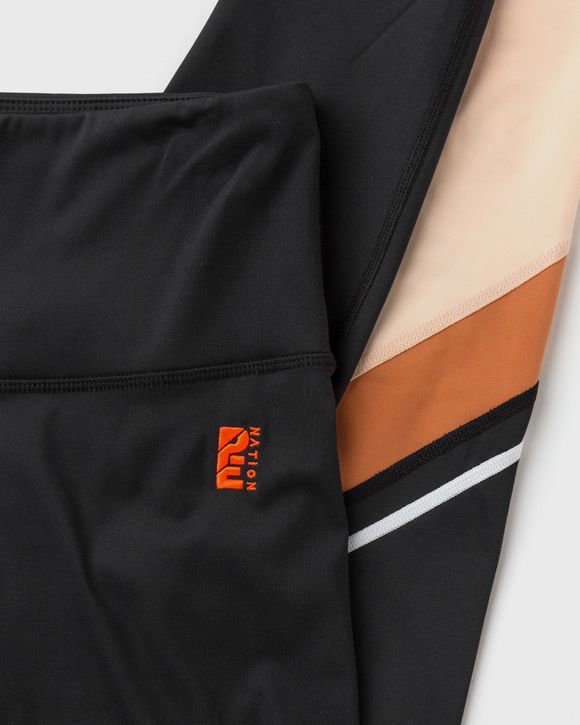 WMNS UPPERHAND LEGGING