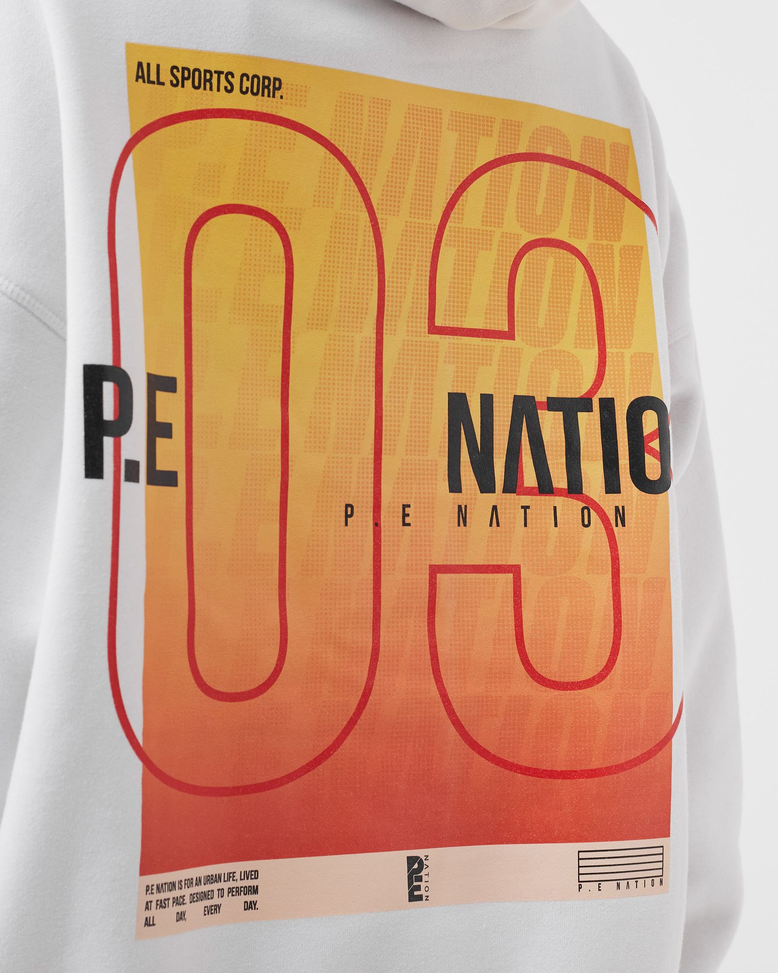 WMNS COURTSIDE HOODIE