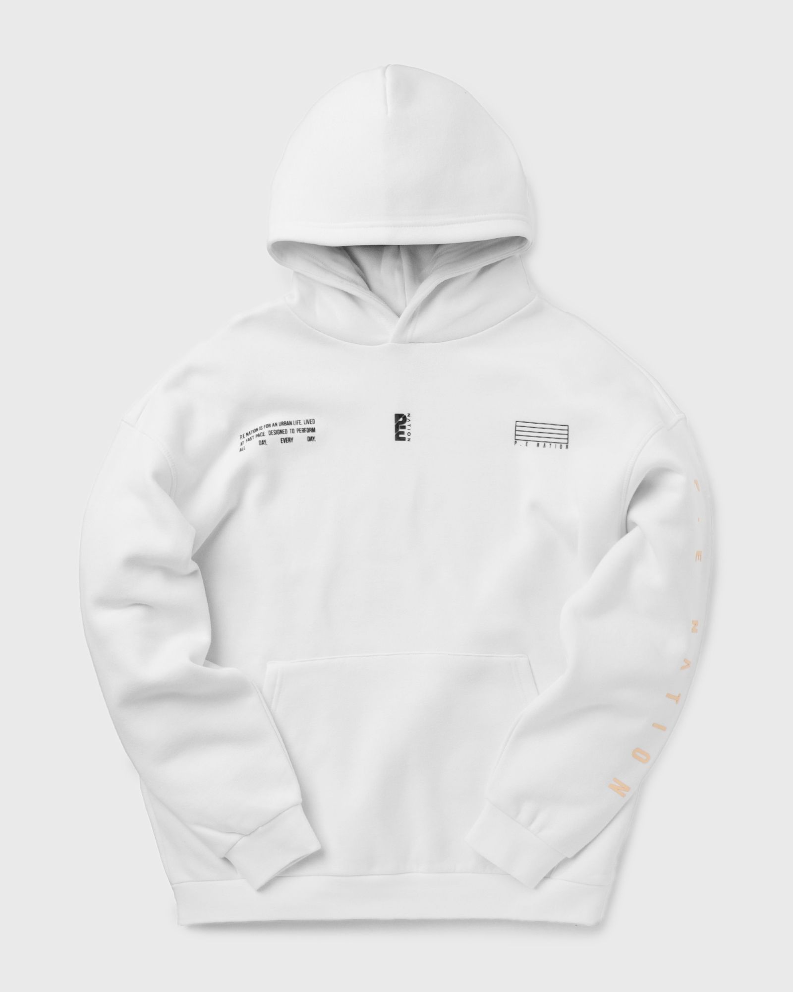 WMNS COURTSIDE HOODIE