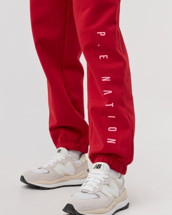 WMNS COURTSIDE TRACKPANT