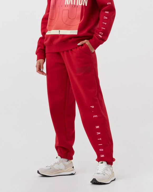 WMNS COURTSIDE TRACKPANT