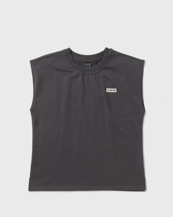 WMNS INNING TEE