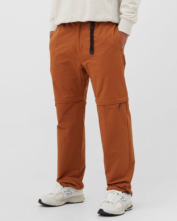2WAY EASY PANTS