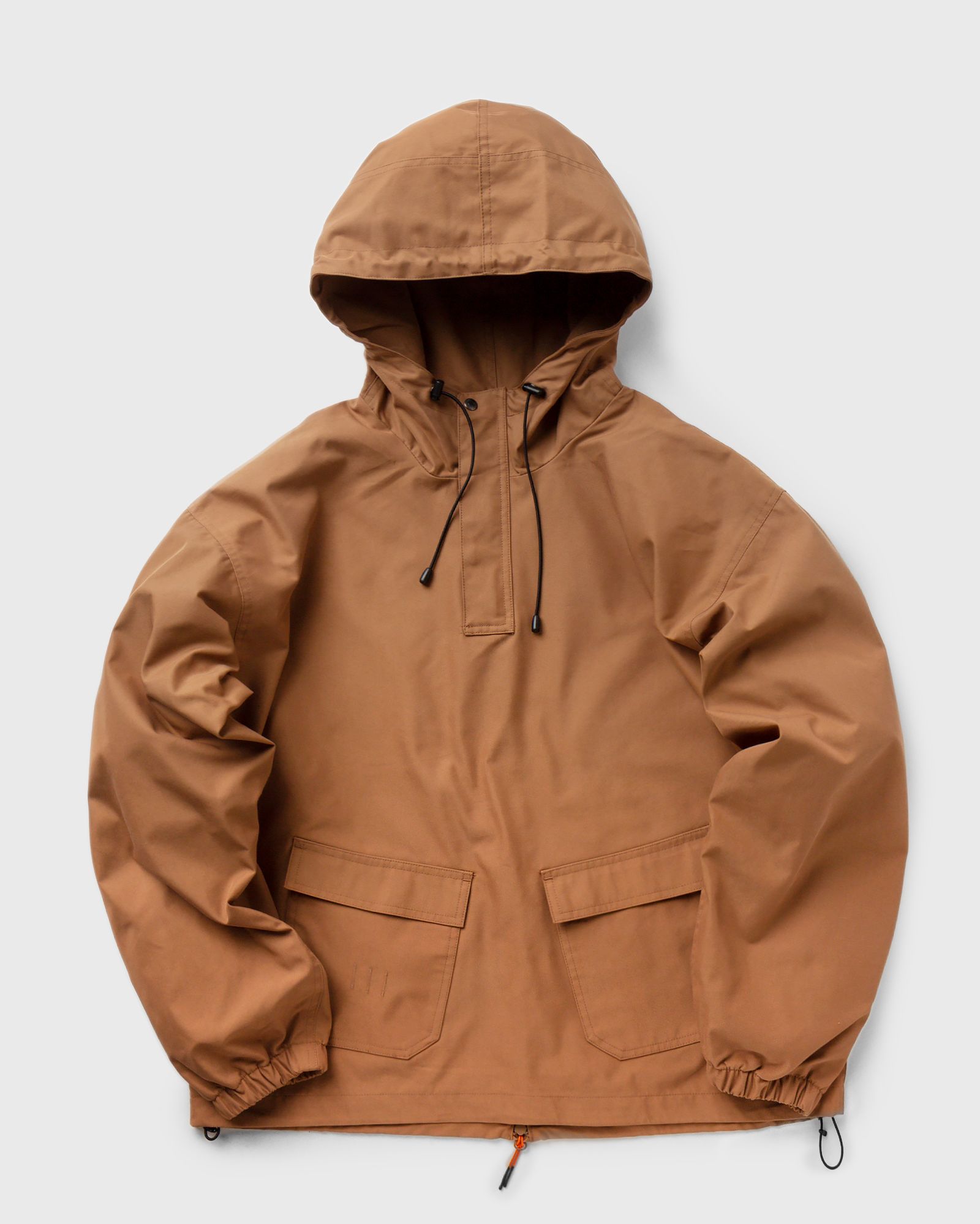 SMOCK ANORAK JACKET