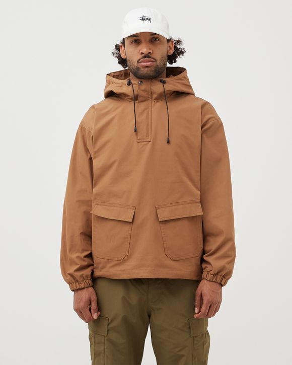 Remastered bridge store coat