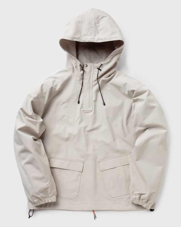 SMOCK ANORAK JACKET