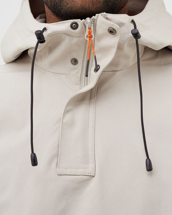 SMOCK ANORAK JACKET