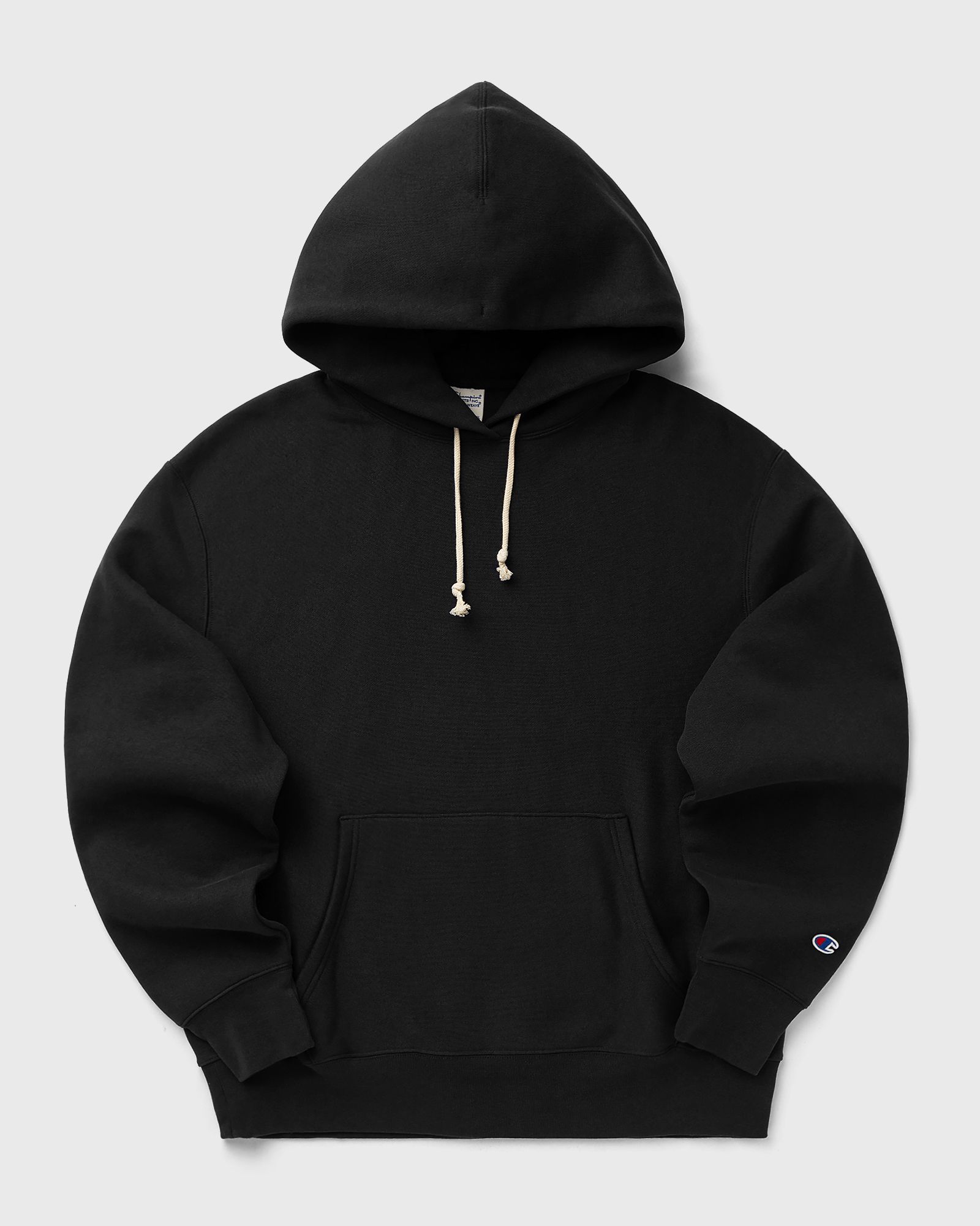 Hooded Sweatshirt-image