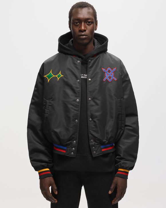 Daily Paper x BSTN Brand Jacket
