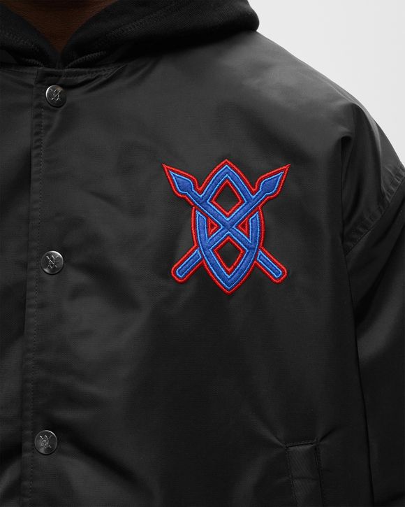 Daily Paper x BSTN Brand Jacket