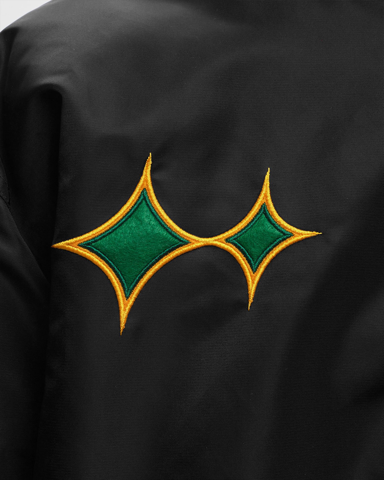 Daily Paper x BSTN Brand Jacket