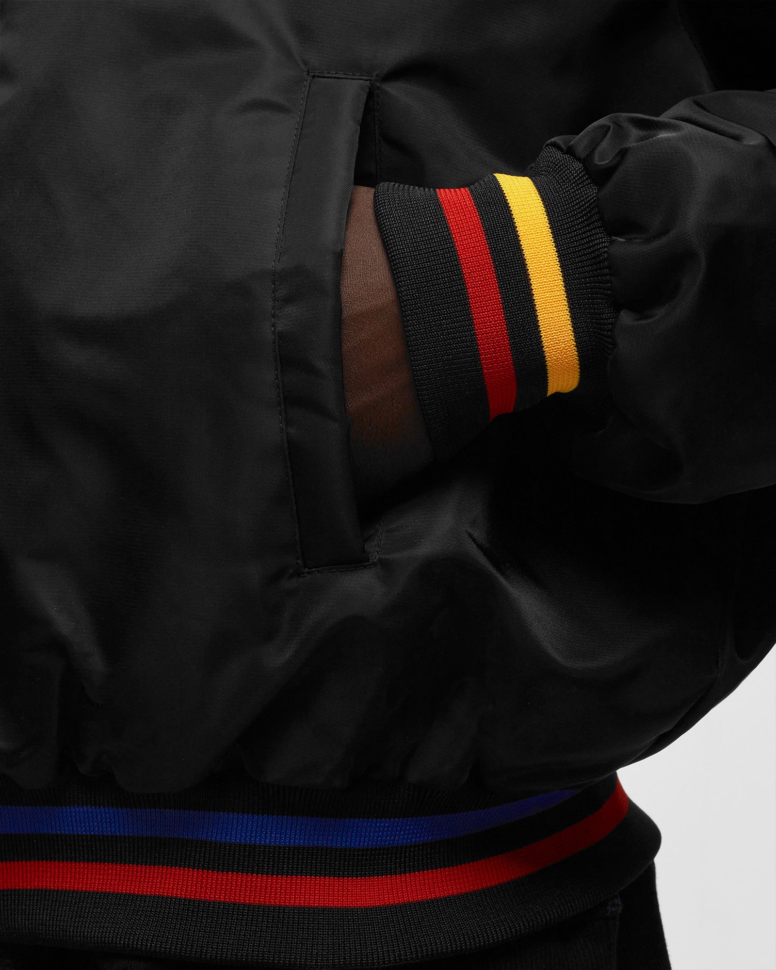 Daily Paper x BSTN Brand Jacket