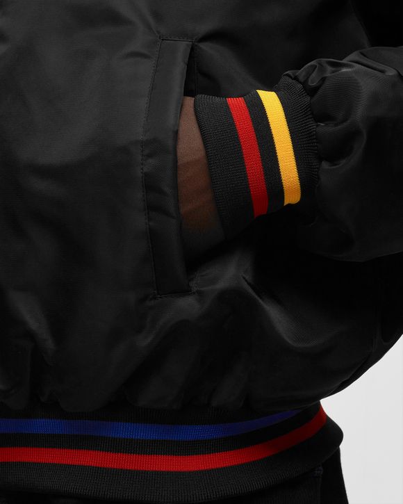 Daily Paper x BSTN Brand Jacket