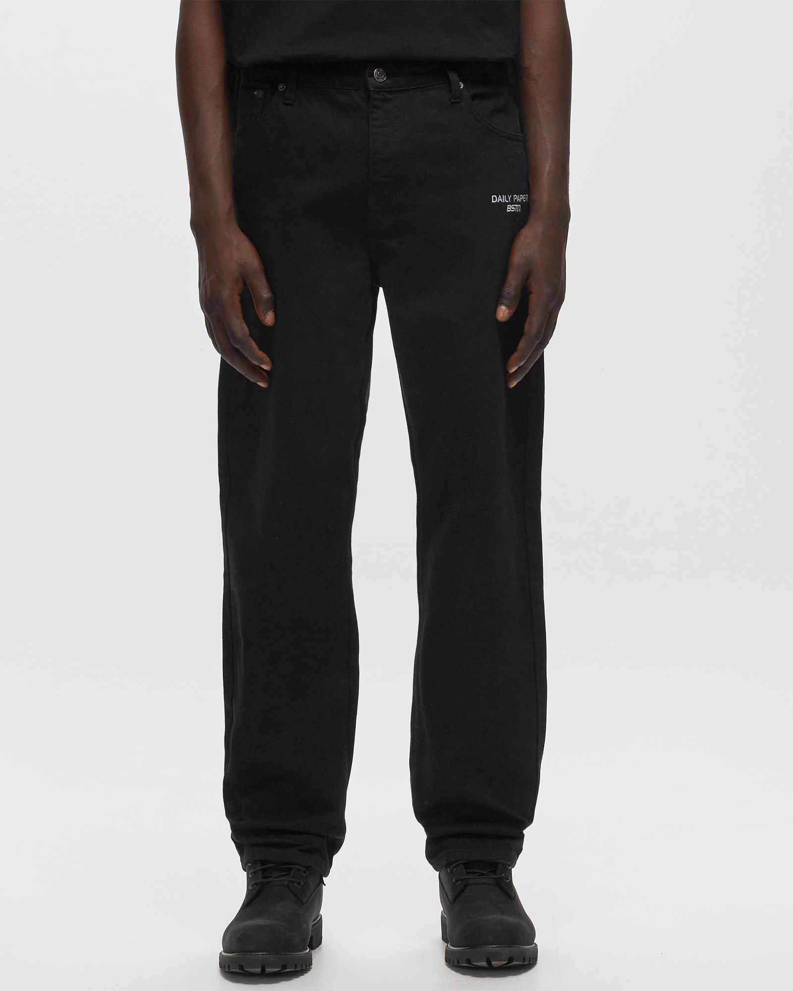 Daily Paper x BSTN Brand Pants