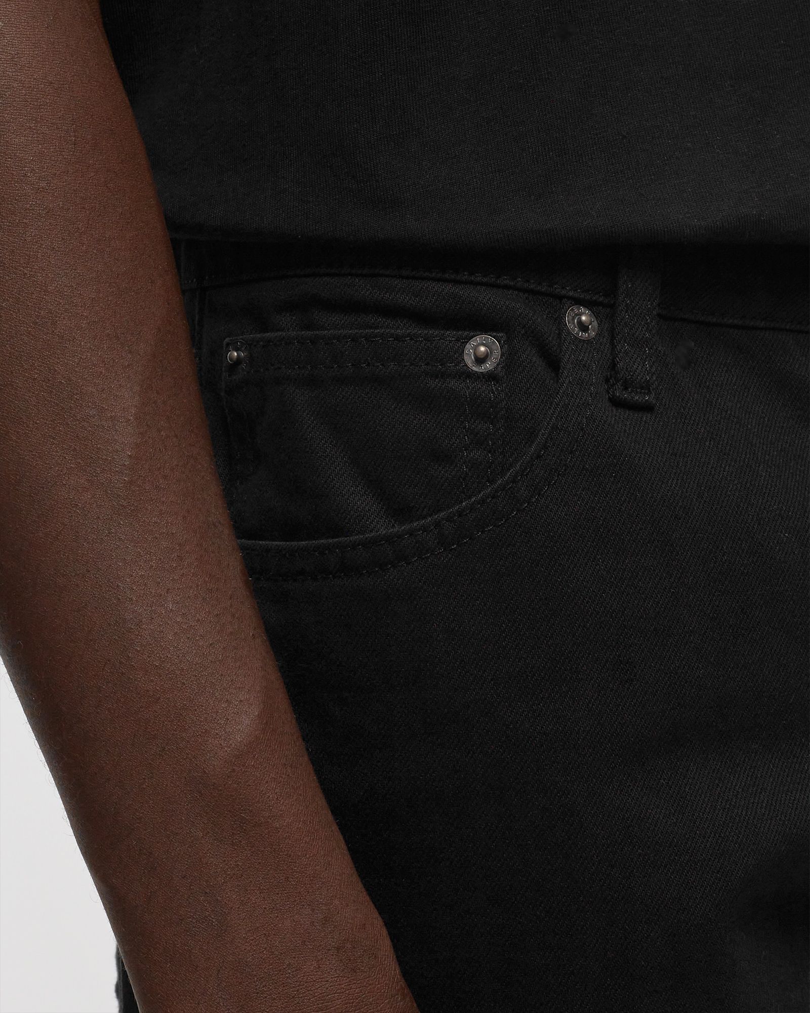 Daily Paper x BSTN Brand Pants