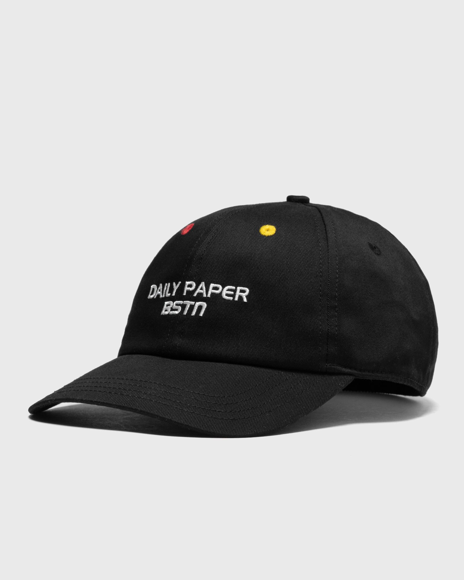 Daily Paper x BSTN Brand Cap