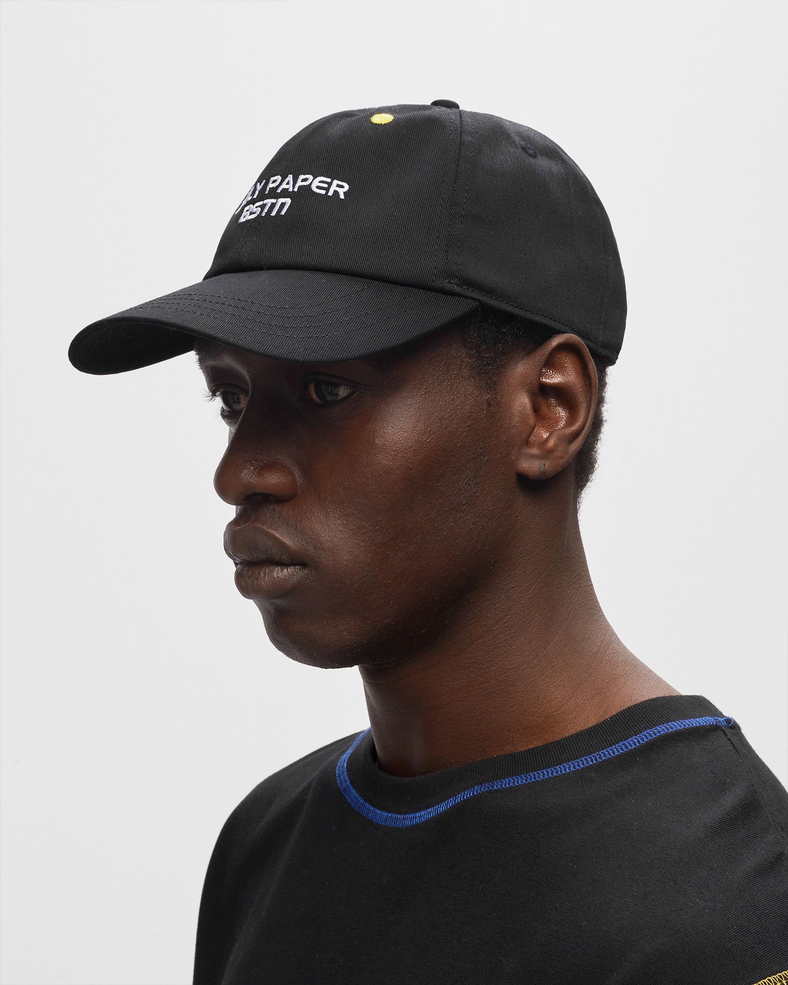 Daily Paper x BSTN Brand Cap