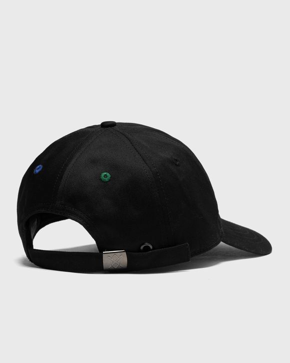 Daily Paper x BSTN Brand Cap
