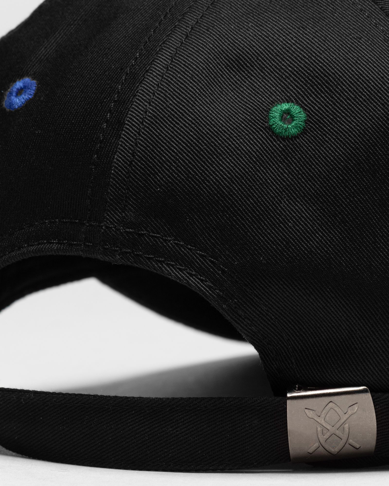 Daily Paper x BSTN Brand Cap