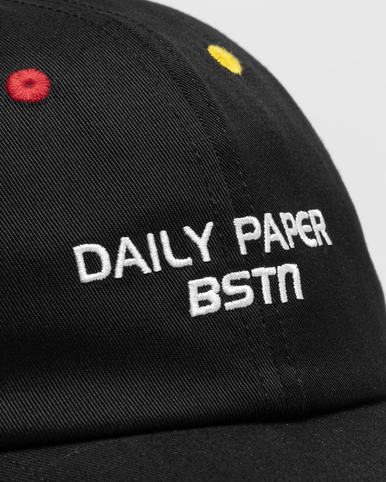 Daily Paper x BSTN Brand Cap