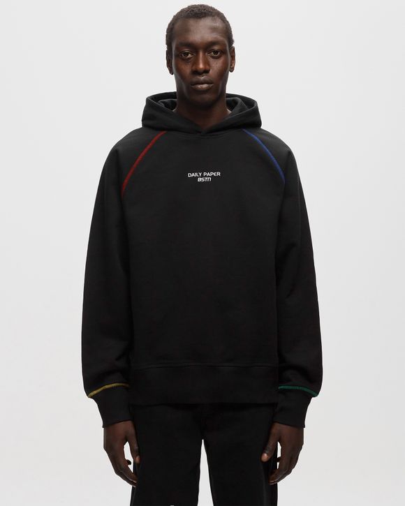 Daily Paper x BSTN Brand Hoodie