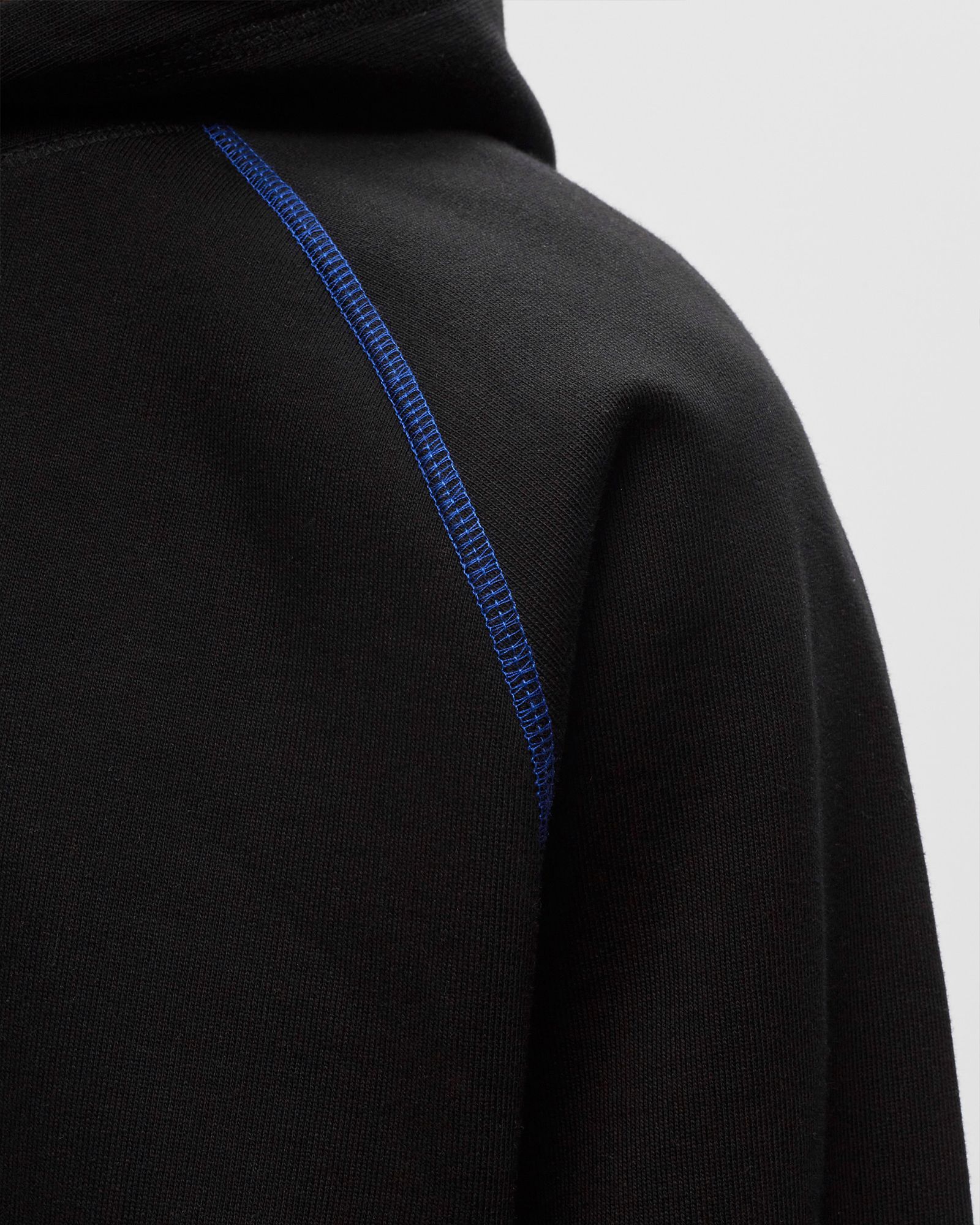 Daily Paper x BSTN Brand Hoodie