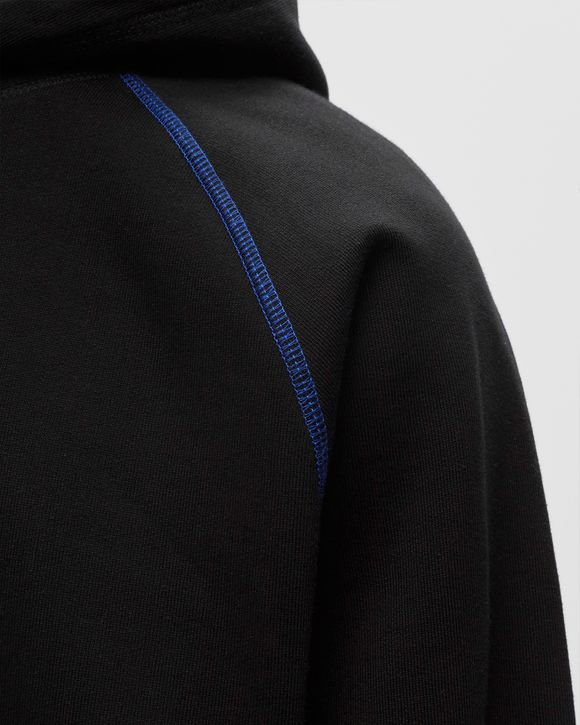 Daily Paper x BSTN Brand Hoodie