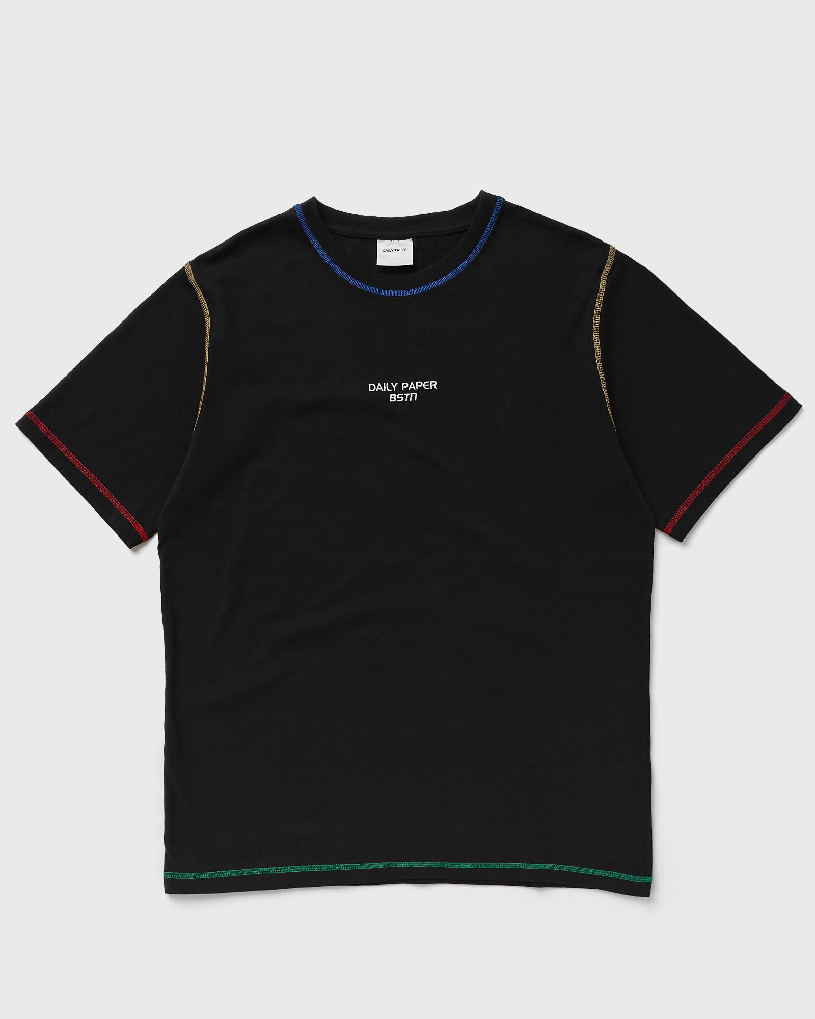 Daily Paper x BSTN Brand SS T-Shirt