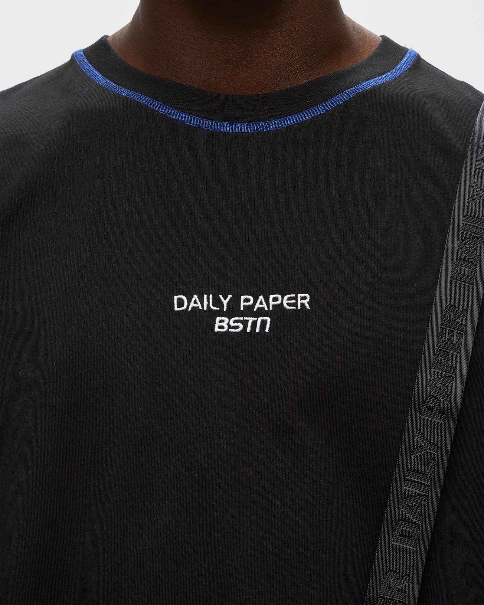 Daily Paper x BSTN Brand SS T-Shirt