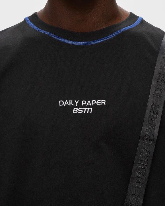 Daily Paper x BSTN Brand SS T-Shirt