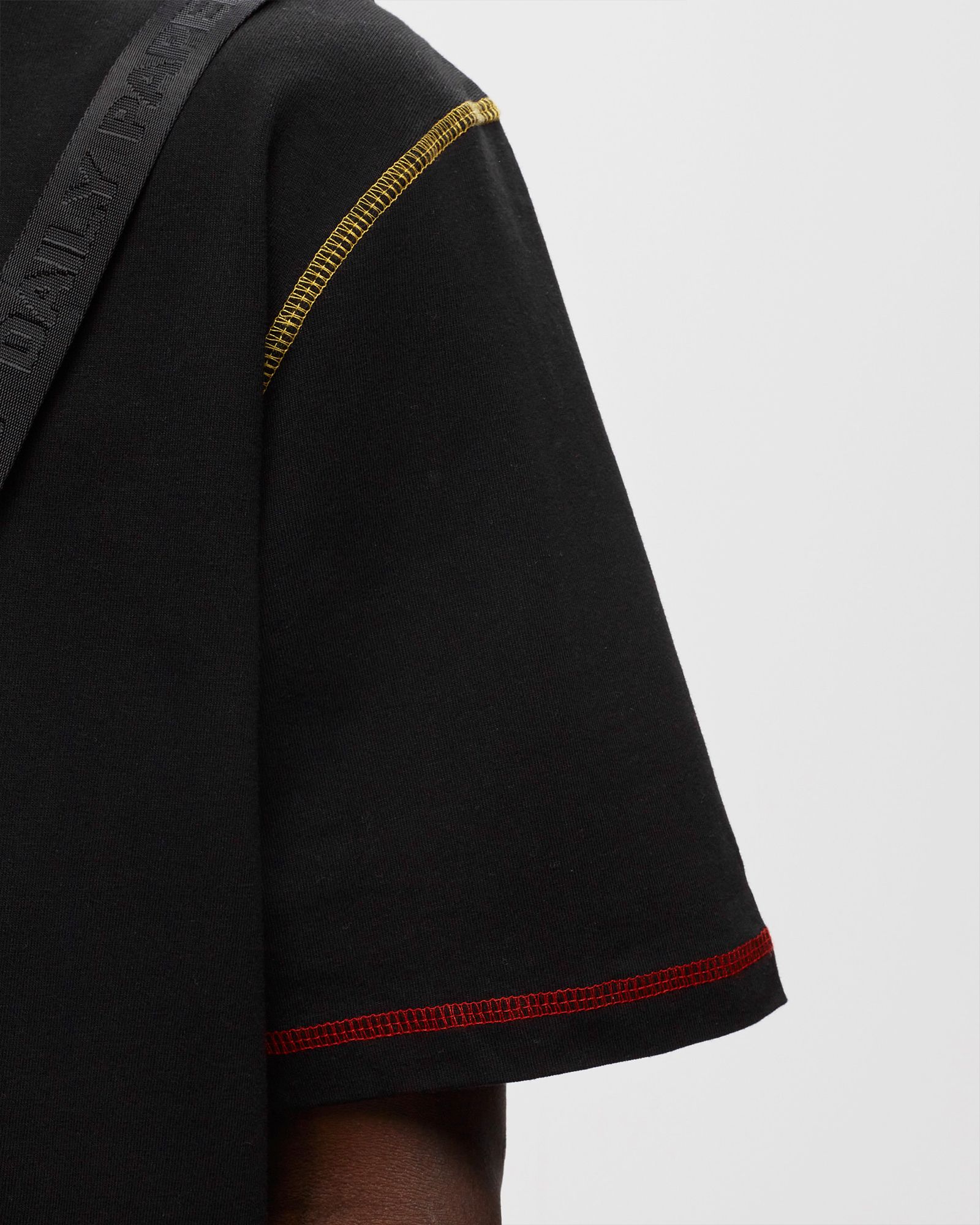 Daily Paper x BSTN Brand SS T-Shirt