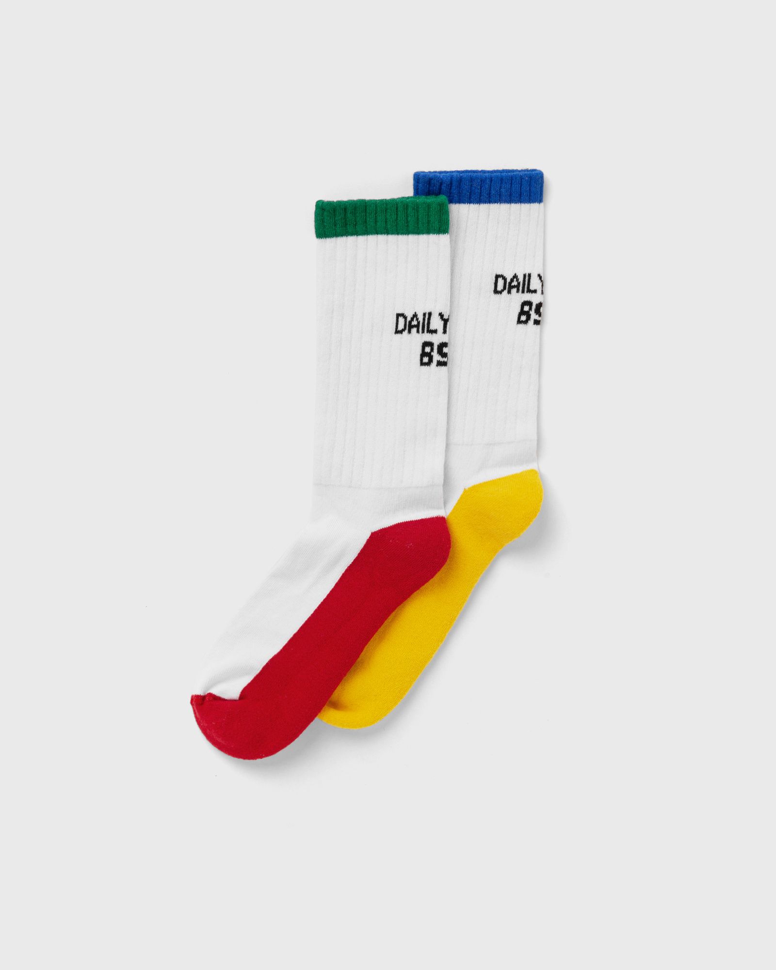 Daily Paper x BSTN Brand Socks