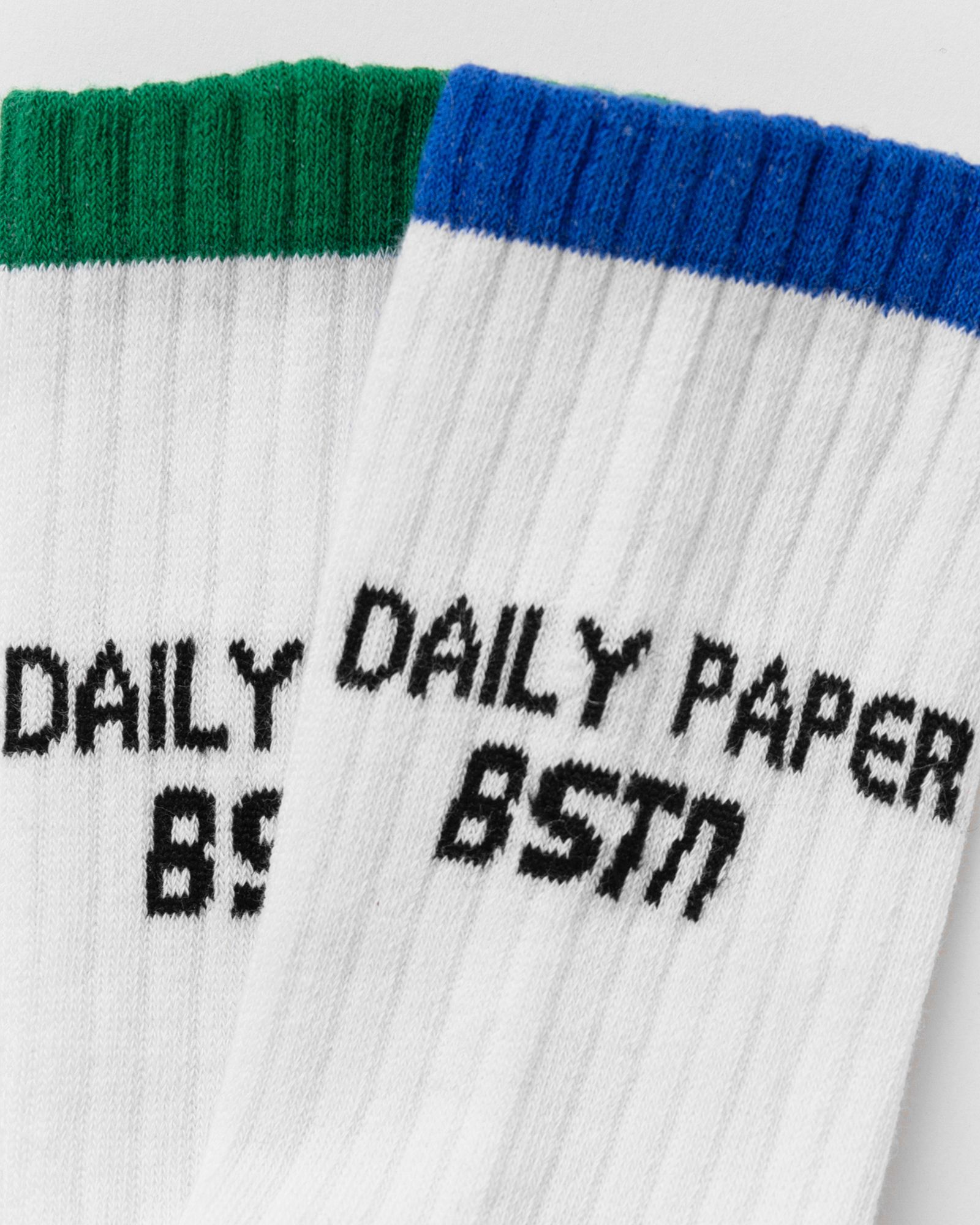 Daily Paper x BSTN Brand Socks