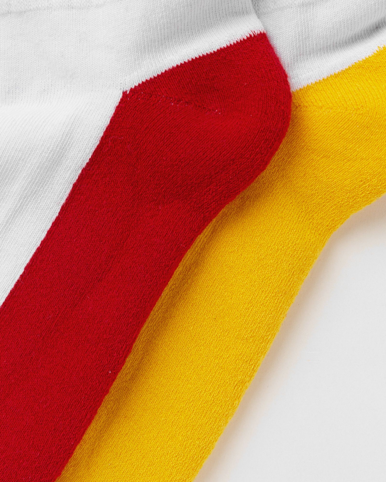 Daily Paper x BSTN Brand Socks